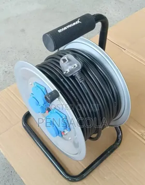Extension Wheel 25m / 87 Feet