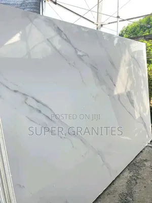 Patterned Marble Slabs