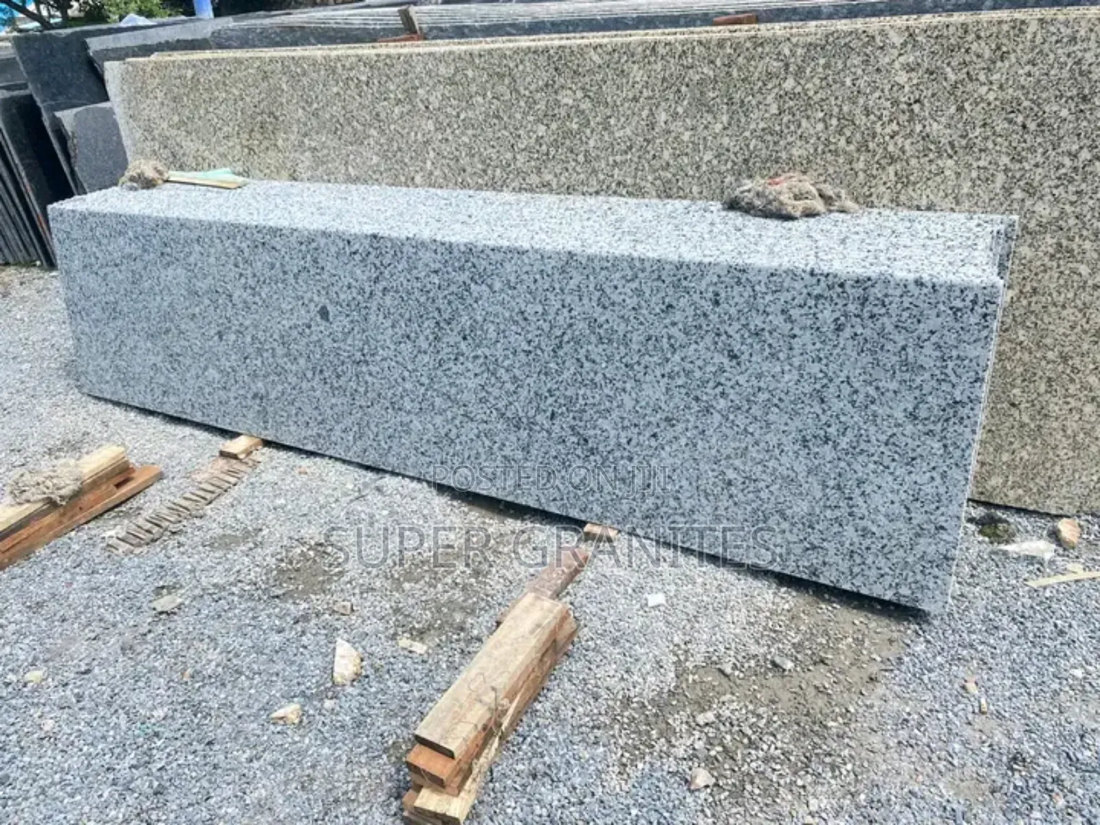 Patterned Marble Slabs