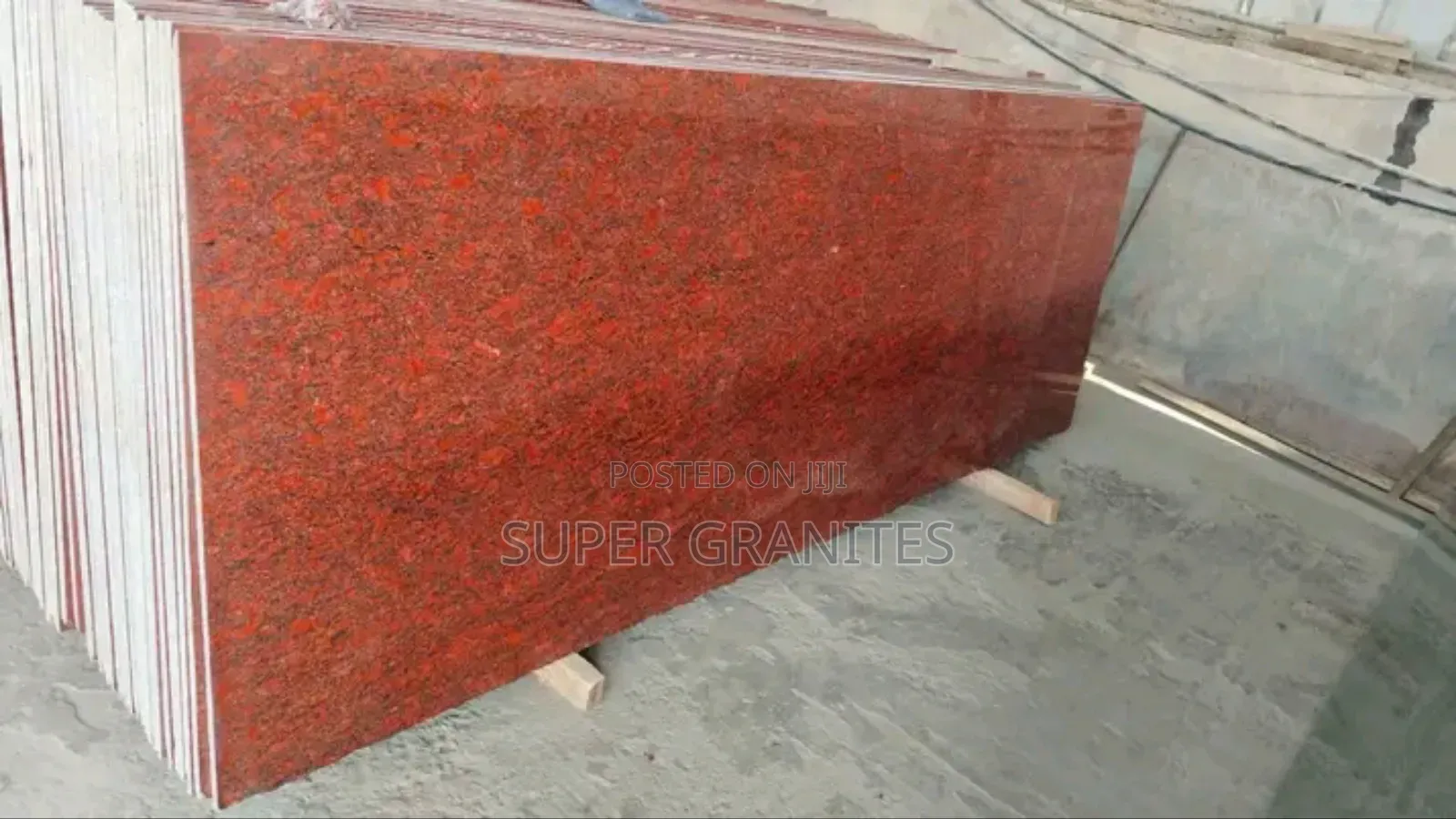 Patterned Marble Slabs