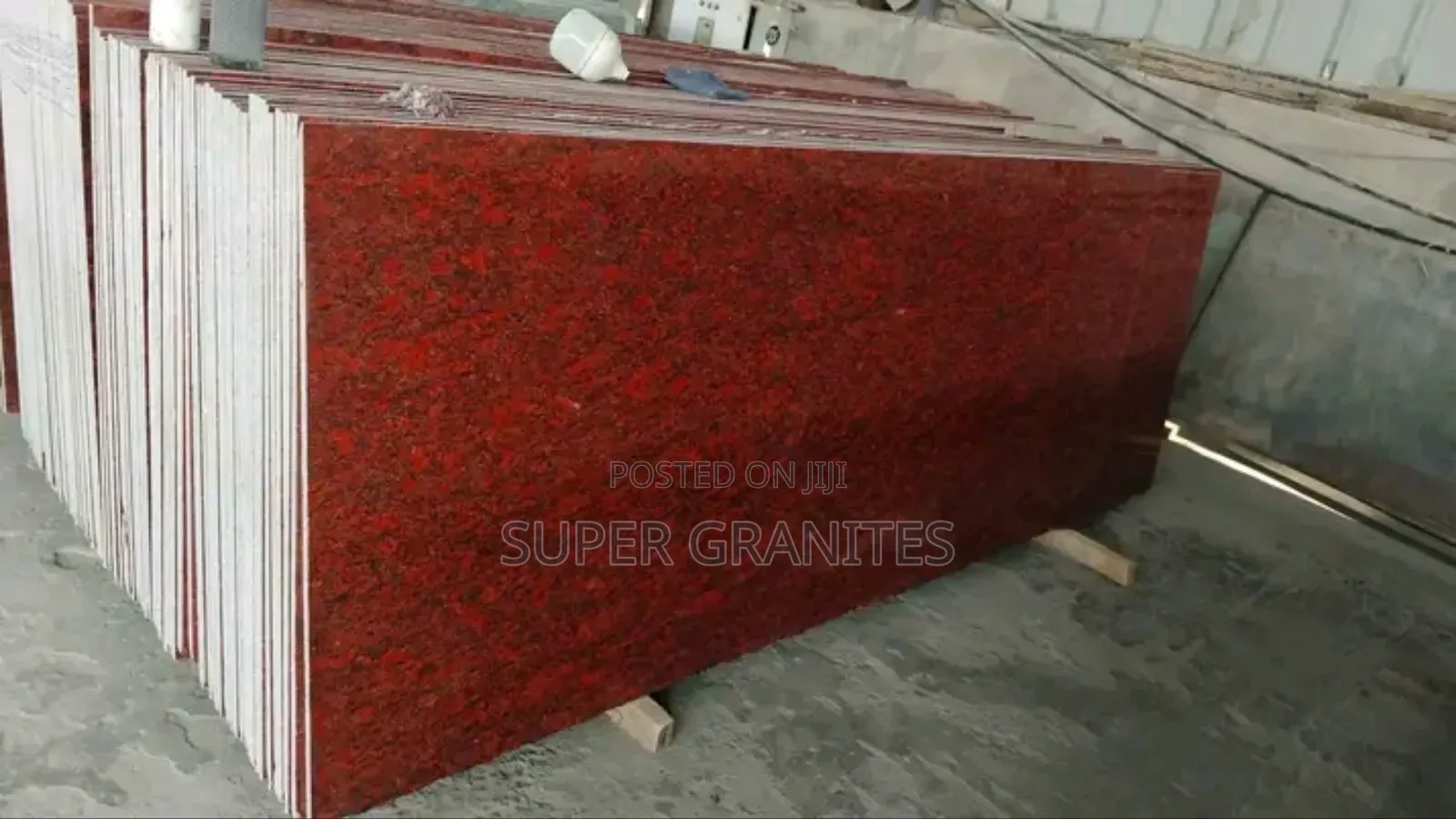 Patterned Marble Slabs