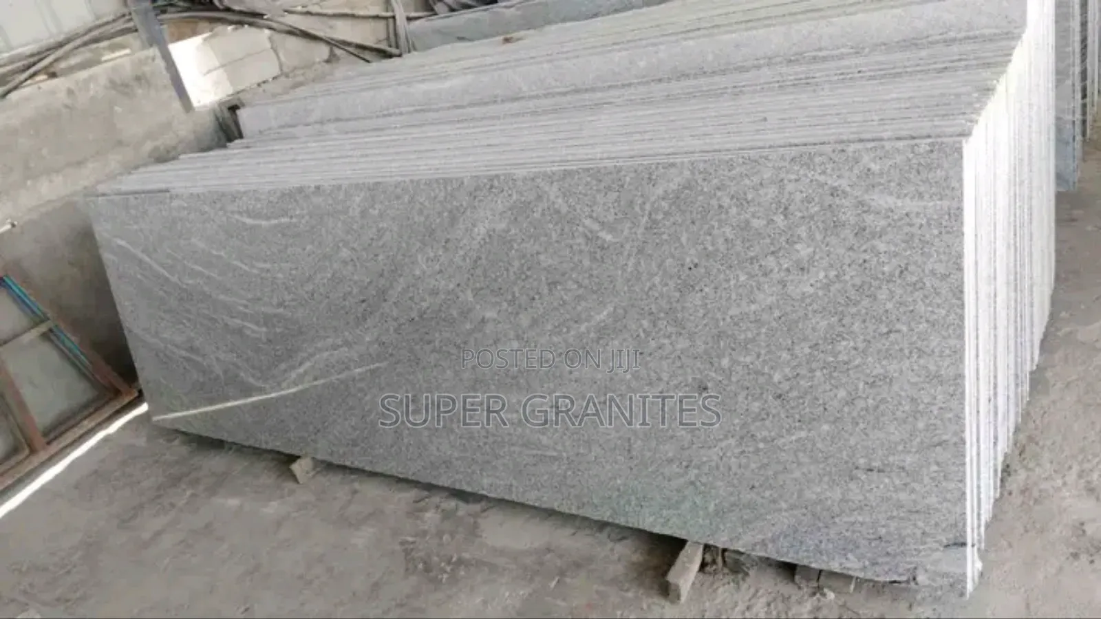 Patterned Marble Slabs