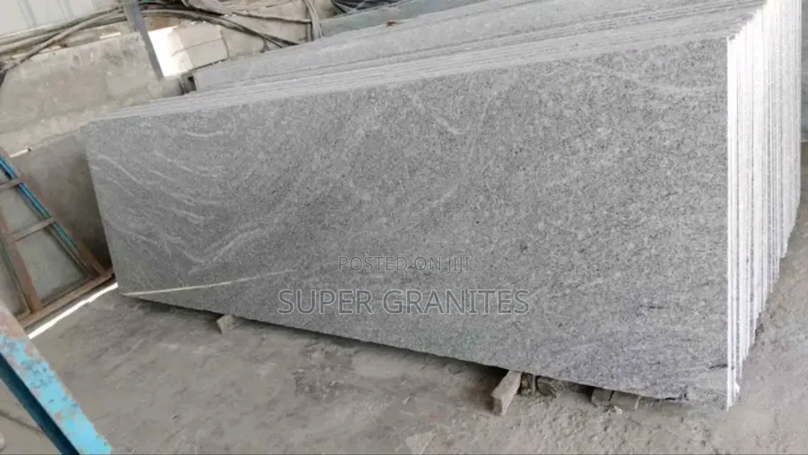Patterned Marble Slabs