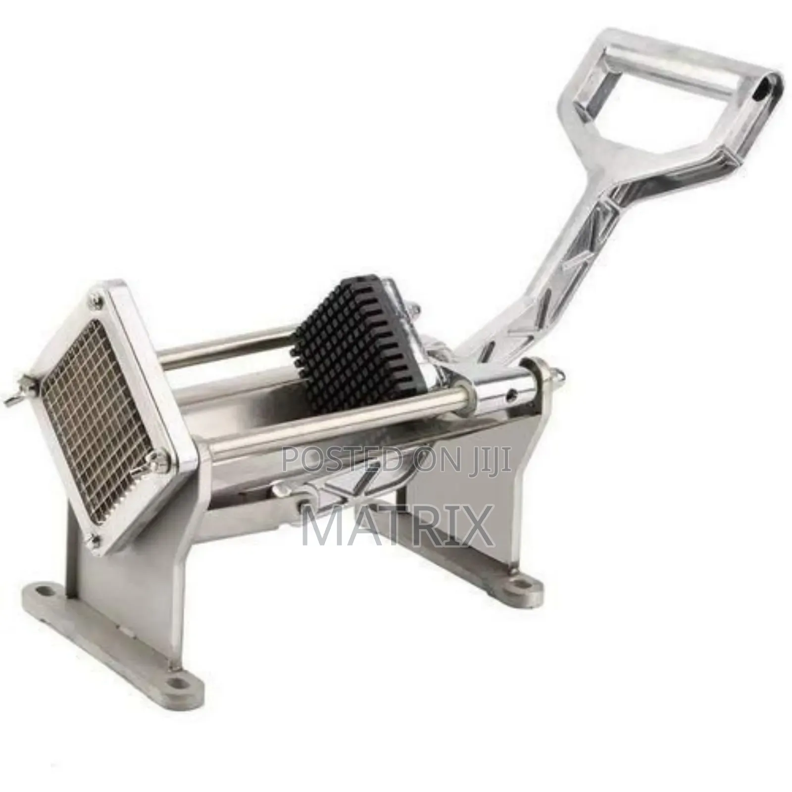 Commercial Grade French Fries Potato Chips Cutter,Slicer