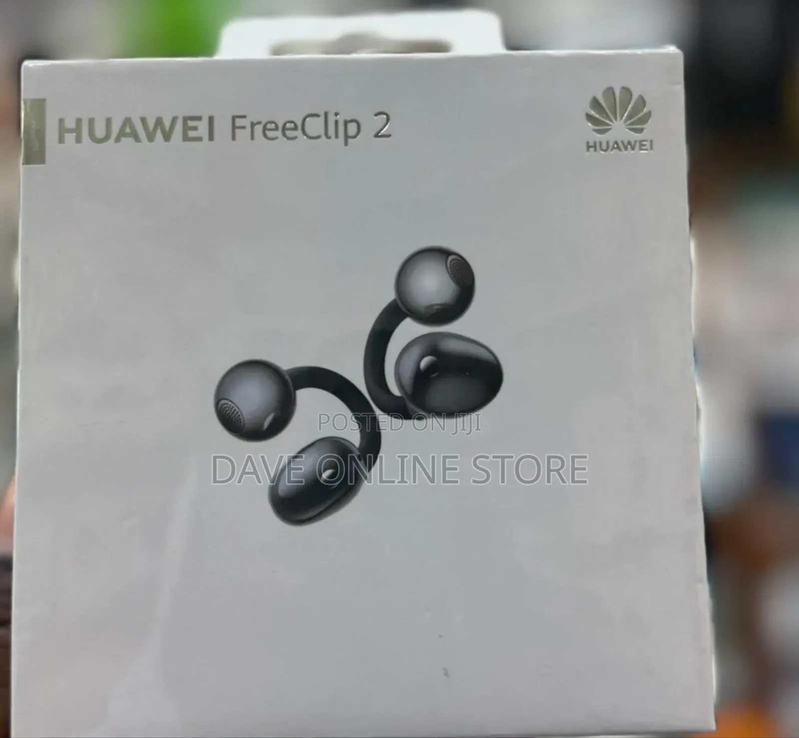 Huawei Freeclip 2 -