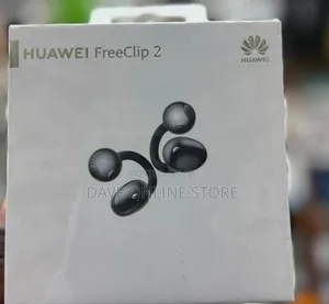 Huawei Freeclip 2 -