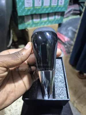 Small Car Gear Knobs