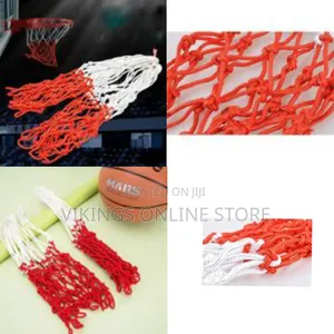 Professional All Weather Thick Anti-Whip Two-Color Loops Bold