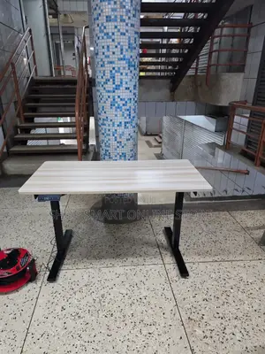 Adjustable Electric Table Adjustable Electric Table 120cm-Size