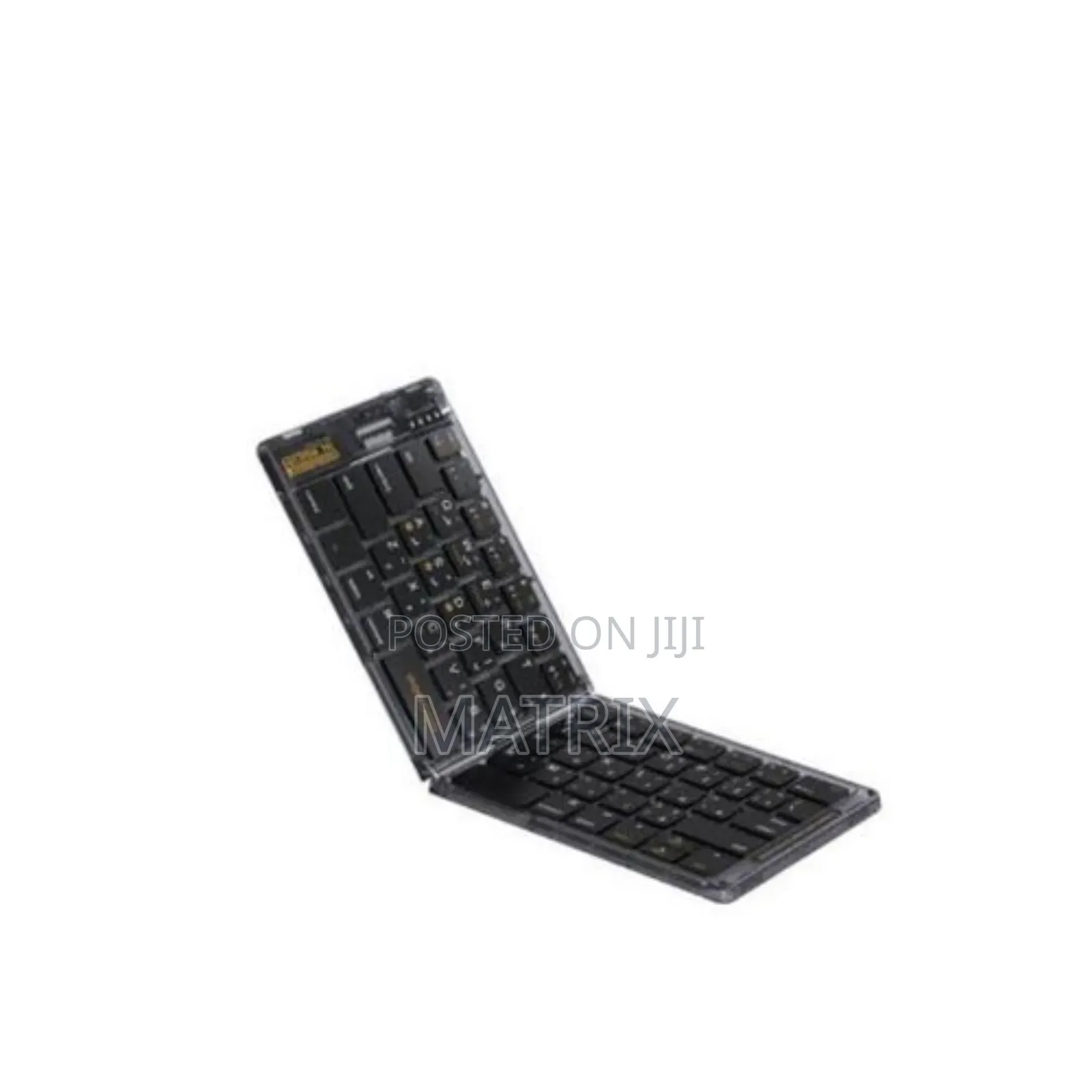 Bluetooth Folding Wireless Keyboard