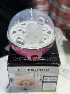 Egg Poacher(Egg Boiler)