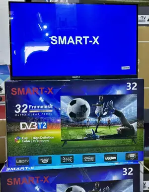 Smart X 32 Digital