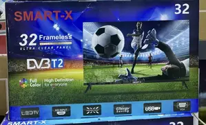 Smart X 32 Digital