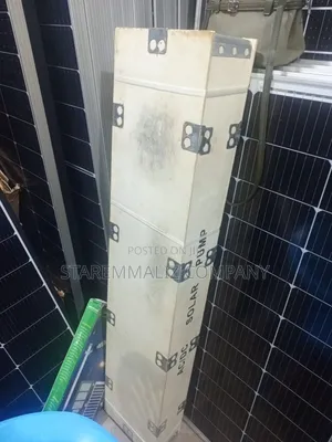 Solarborn Water Pump