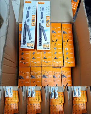 Plokama Ai Selfie Stick Tripod