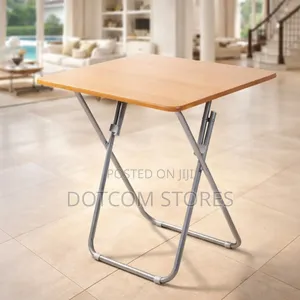 Portable Foldable Table