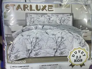 Bed Comforts