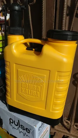 Bomba Kaliba 16littres Heavy Duty High Pressure
