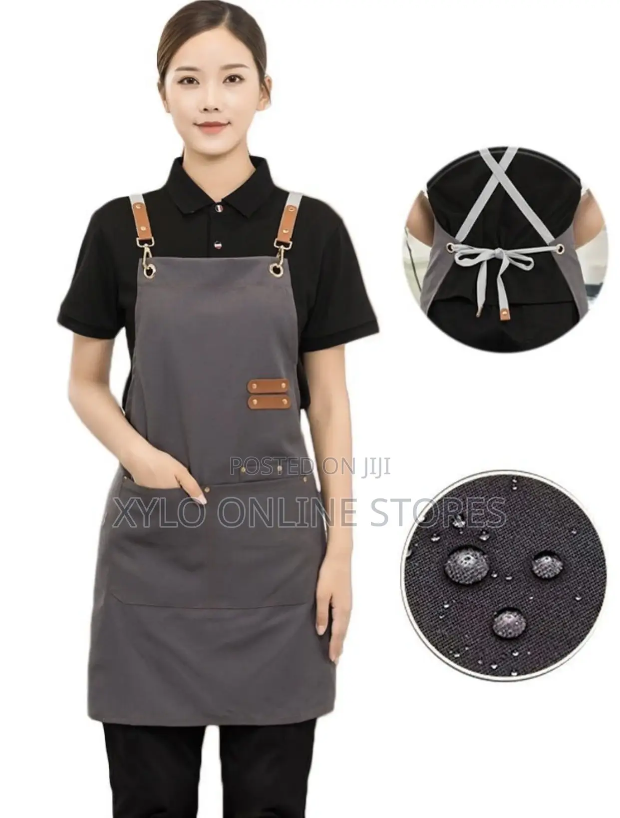 Water Proof Kitchen Apron