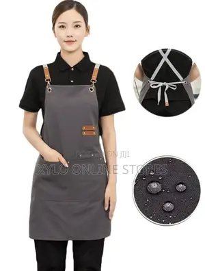 Water Proof Kitchen Apron