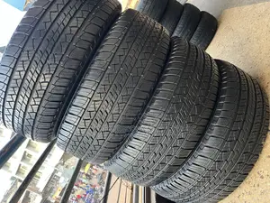 Tyres 265 /65 R17