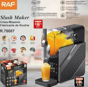 Raf R.78007 Slush Maker