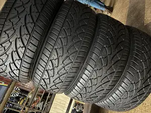 265 /60r18 Japan
