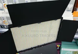 Pro Led 800 Photo Video Led Light Kit