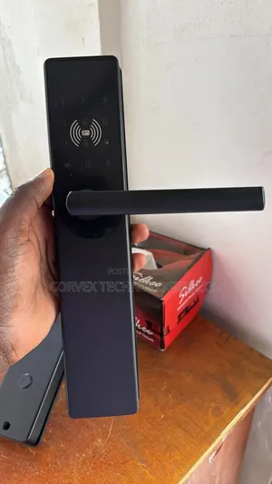 Hotel Locks