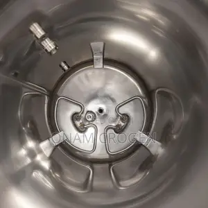 100 Litres Autoclave (Sterilizers)
