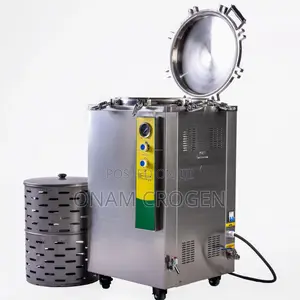 100 Litres Autoclave (Sterilizers)