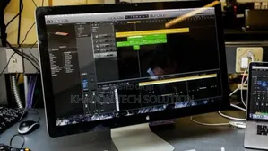 Installation of Apple Logic Pro