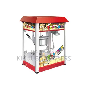 Globalstar Popcorn Maker Machine