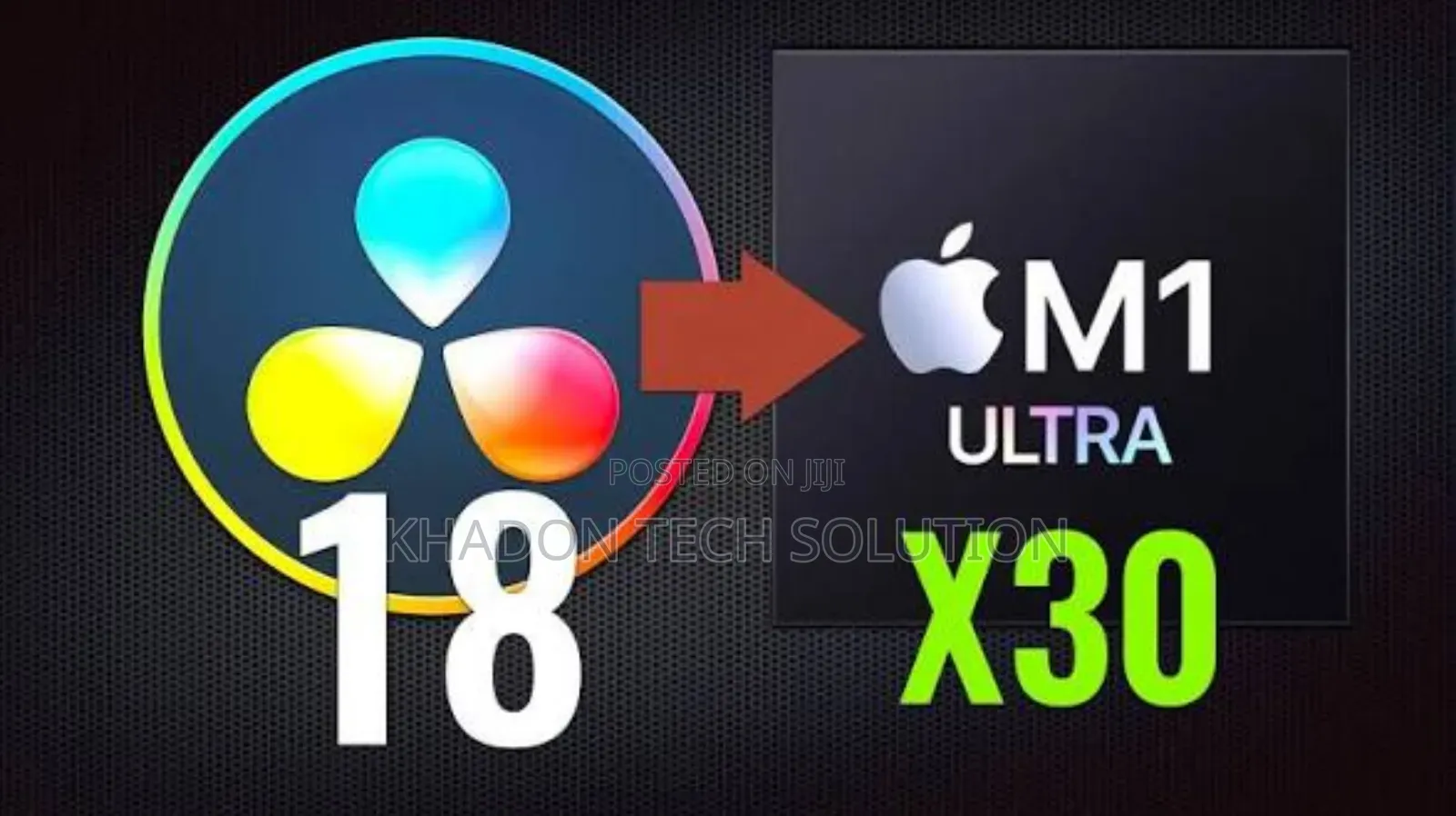 Davinci Resolve Installation