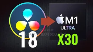 Davinci Resolve Installation