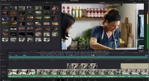 Davinci Resolve Installation