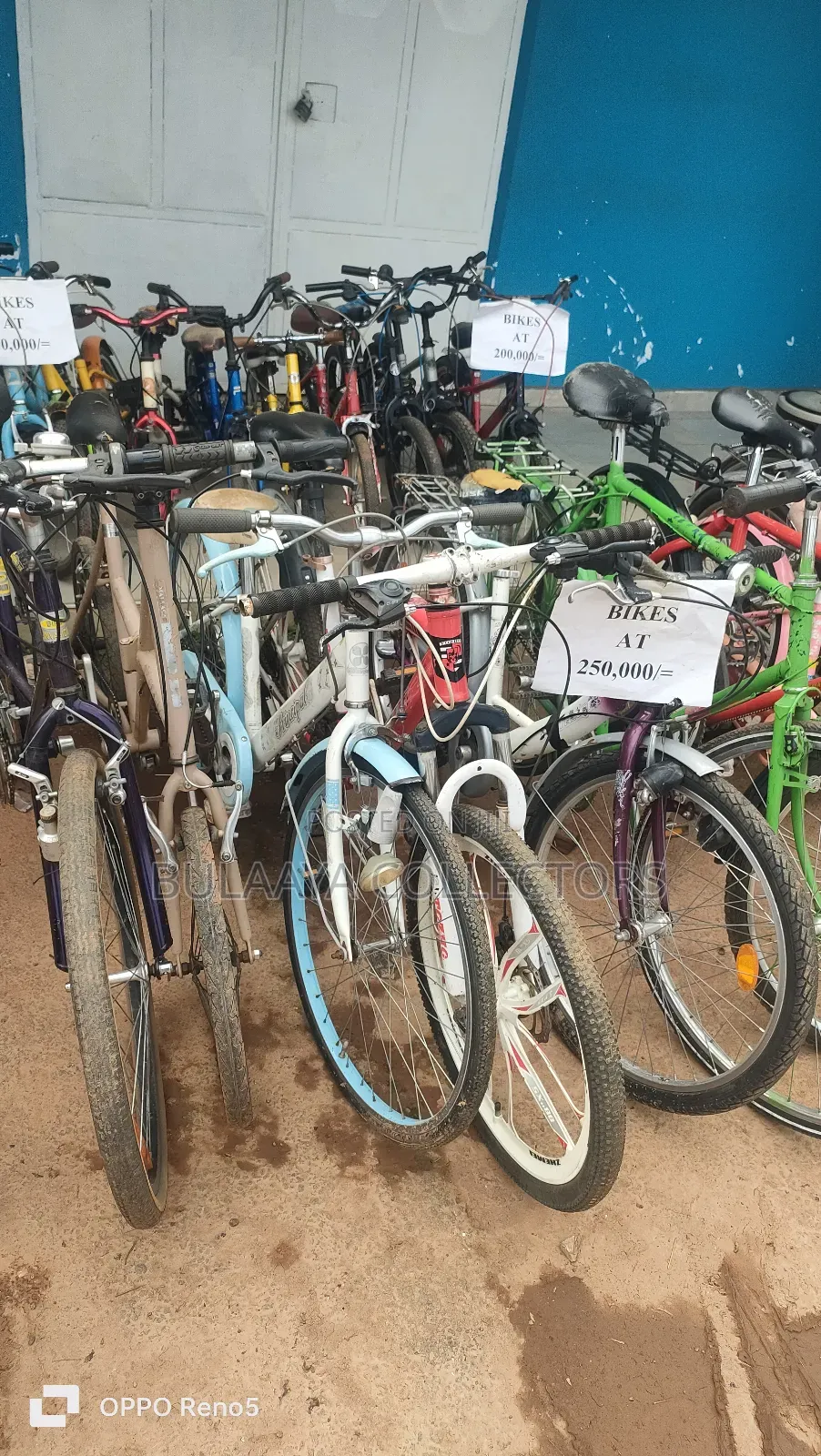 Alurex Brand Bicycles, Designed For Commuting Or Casual Riding.