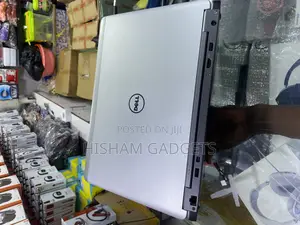 Laptop Dell Latitude E7450 8GB HDD 256GB