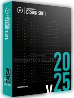 Vectorworks Software Installation