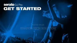 Serato Dj Pro Installation
