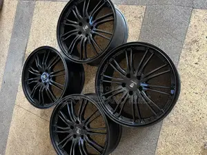 Rims Sport Rims Size 19