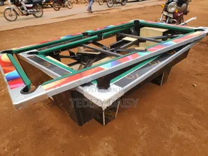 Pool Table Assembling and Repair
