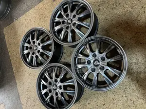 Sport Rims for Noah,Rumion Size 15