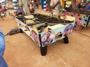 Customized Pool Tables