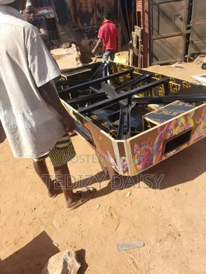 Customized Pool Tables