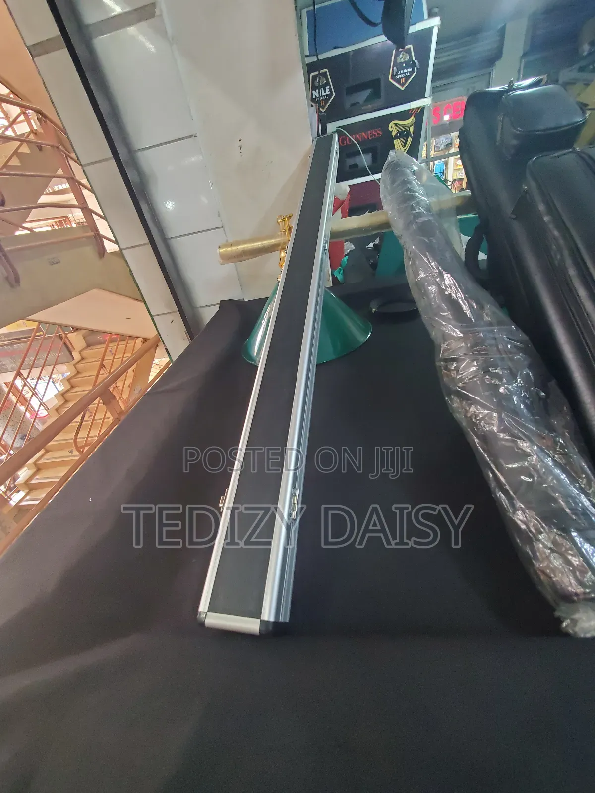 Customized Pool Tables