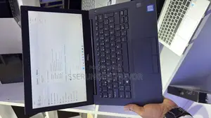 Laptop Dell Latitude 7280 8GB Intel Core i5 SSD 256GB