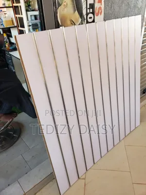 Display Board and Hooks