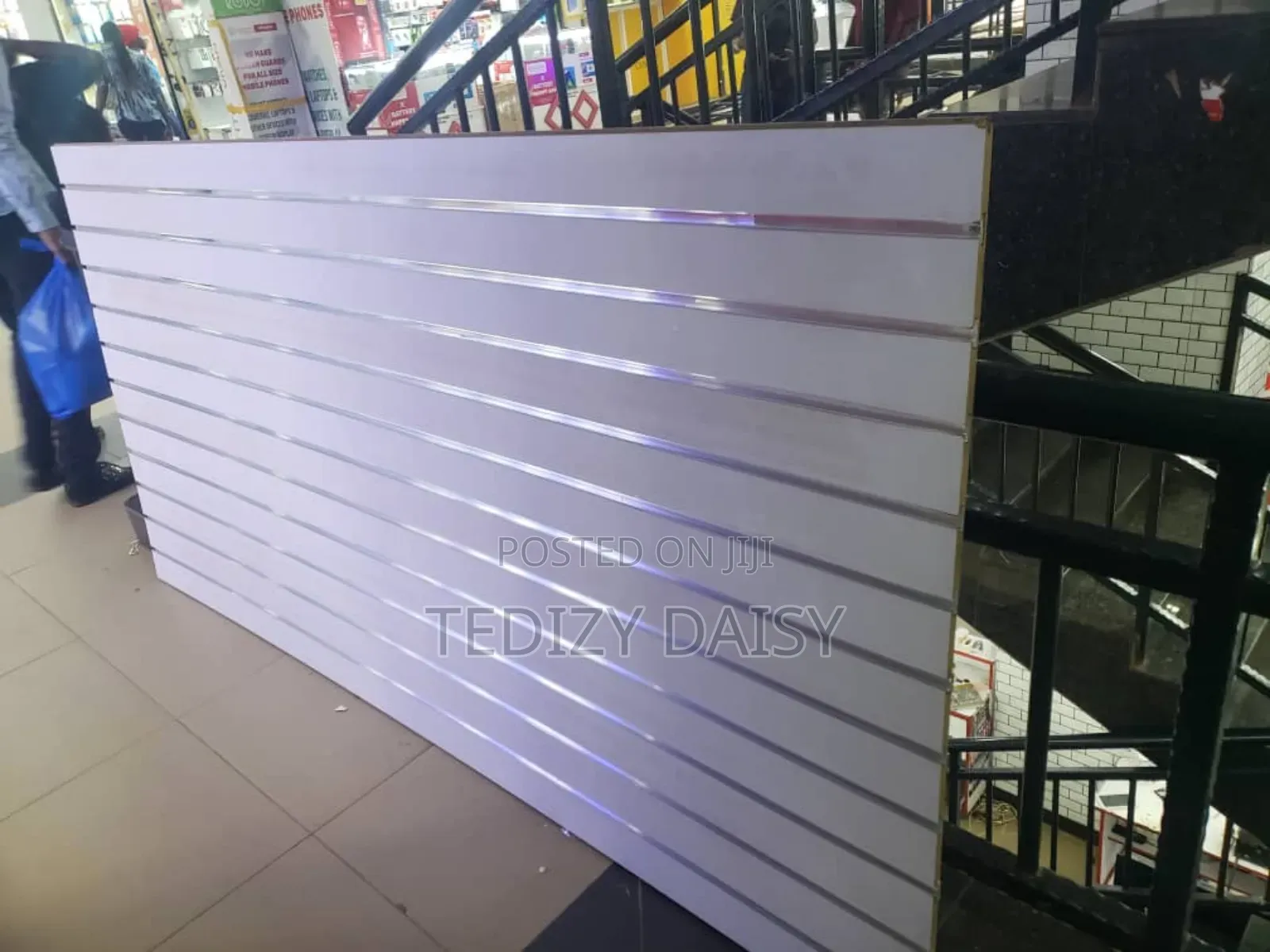 Display Board and Hooks
