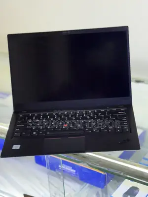 Laptop Lenovo ThinkPad X1 Carbon 8GB Intel Core i5 SSHD+SSD 256GB
